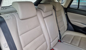 Mazda CX-5 All wheel complet