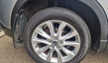 Mazda CX-5 All wheel complet