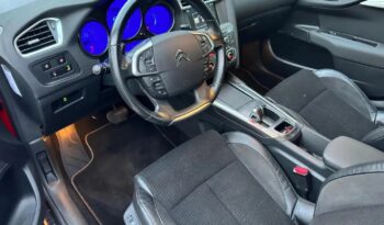Citroen C4 1.6 complet