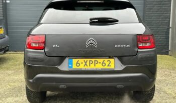 Citroen  C4 1.2 complet