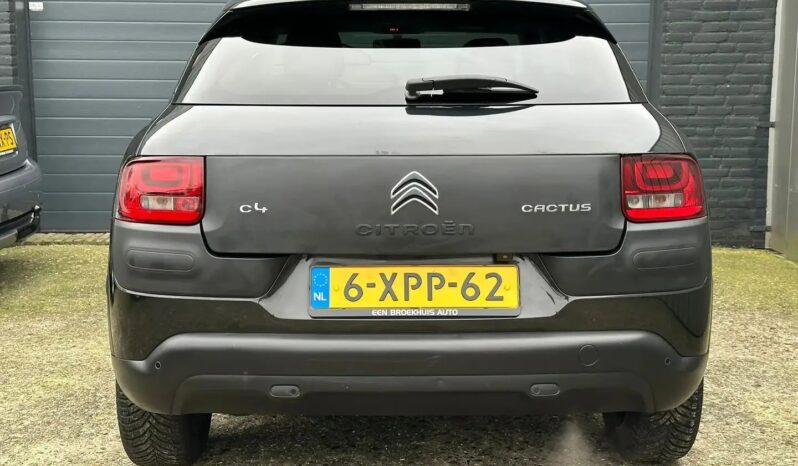 Citroen  C4 1.2 complet