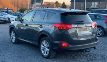 Toyota RAV 4 2.2 complet