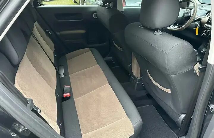 Citroen  C4 1.2 complet