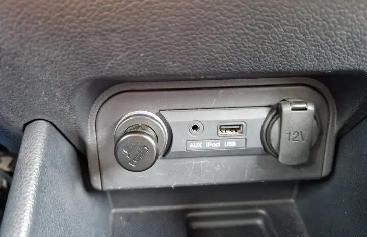 Kia Rio 1.2 complet