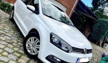 Volkswagen Polo 1.4 Tdi complet