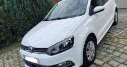 Volkswagen Polo 1.4 Tdi