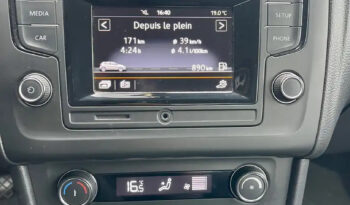 Volkswagen Polo 1.4 Tdi complet