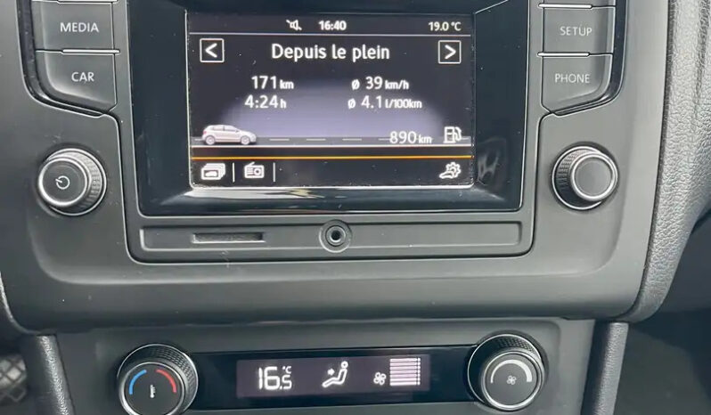 Volkswagen Polo 1.4 Tdi complet