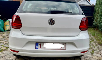 Volkswagen Polo 1.4 Tdi complet