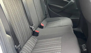 Volkswagen Polo 1.4 Tdi complet