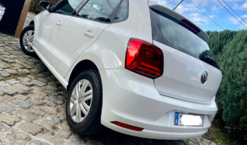 Volkswagen Polo 1.4 Tdi complet
