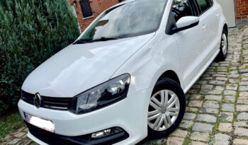 Volkswagen Polo 1.4 Tdi complet