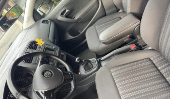 Volkswagen Polo 1.4 Tdi complet