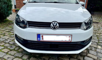 Volkswagen Polo 1.4 Tdi complet