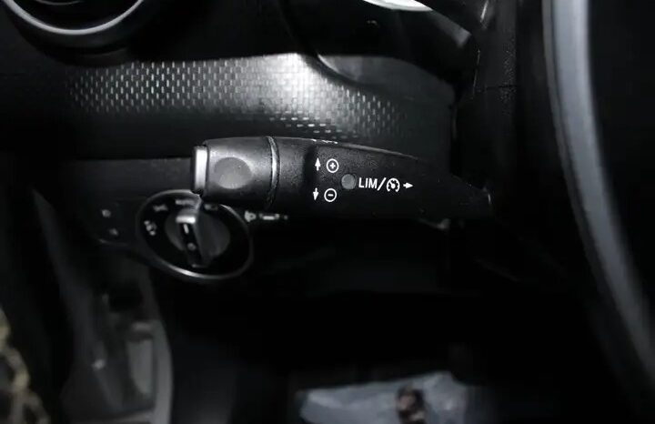 Mercedes-Benz A 200 CDI Ambition complet
