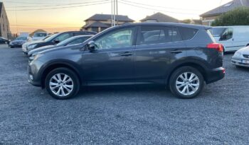 Toyota RAV 4 2.2 complet