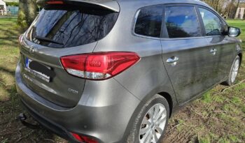 Kia  Carens 1.7 complet
