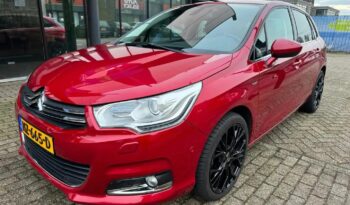 Citroen C4 1.6 complet