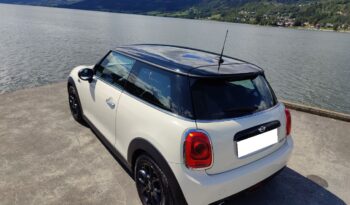 MINI Cooper 1,5 complet