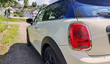 MINI Cooper 1,5 complet