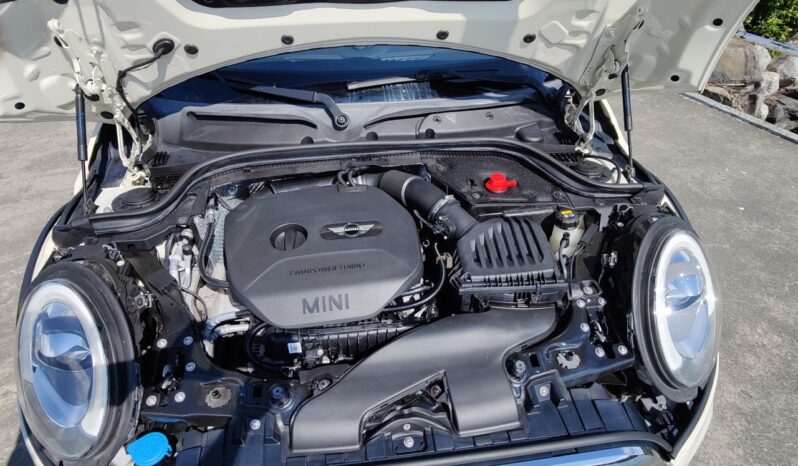 MINI Cooper 1,5 complet