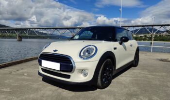 MINI Cooper 1,5 complet