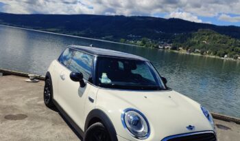 MINI Cooper 1,5 complet