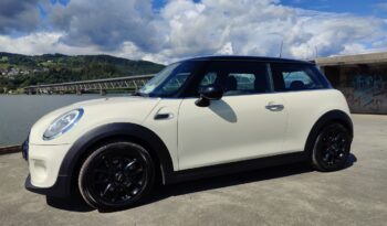 MINI Cooper 1,5 complet