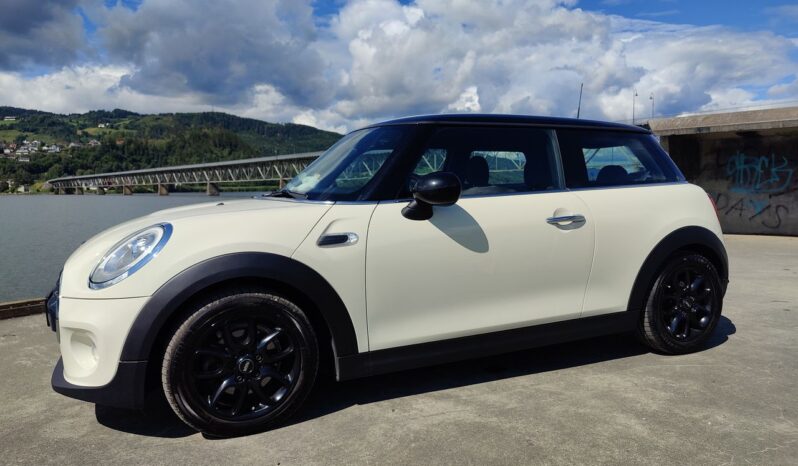 MINI Cooper 1,5 complet