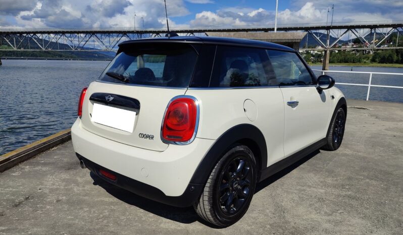 MINI Cooper 1,5 complet