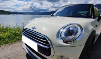 MINI Cooper 1,5 complet