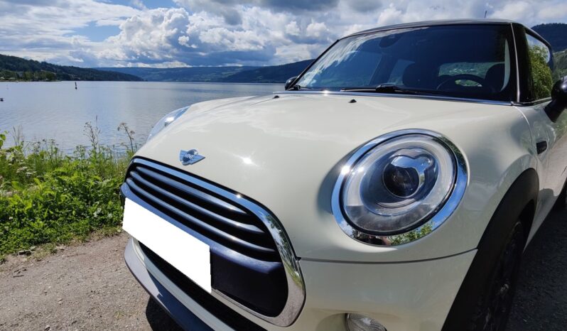 MINI Cooper 1,5 complet