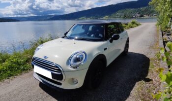 MINI Cooper 1,5 complet