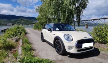MINI Cooper 1,5 complet