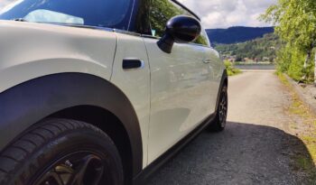 MINI Cooper 1,5 complet