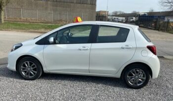 Toyota Yaris 1.33i complet