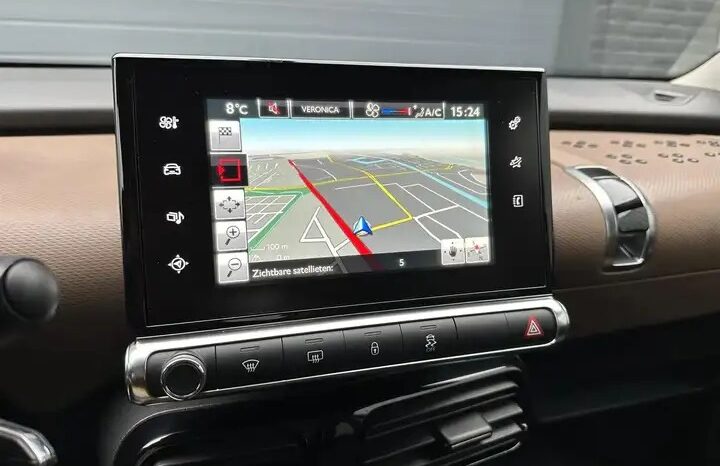 Citroen  C4 1.2 complet