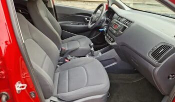 Kia Rio 1.2 complet