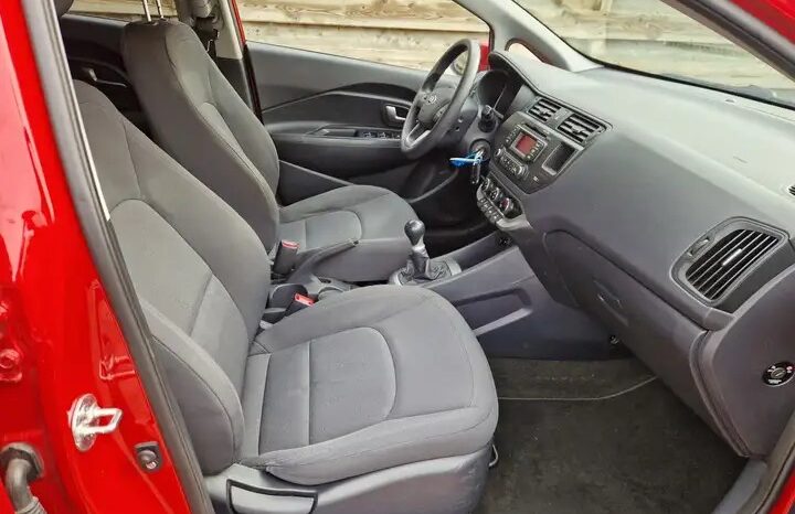 Kia Rio 1.2 complet