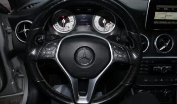 Mercedes-Benz A 200 CDI Ambition complet