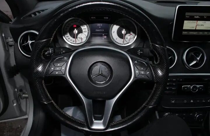 Mercedes-Benz A 200 CDI Ambition complet