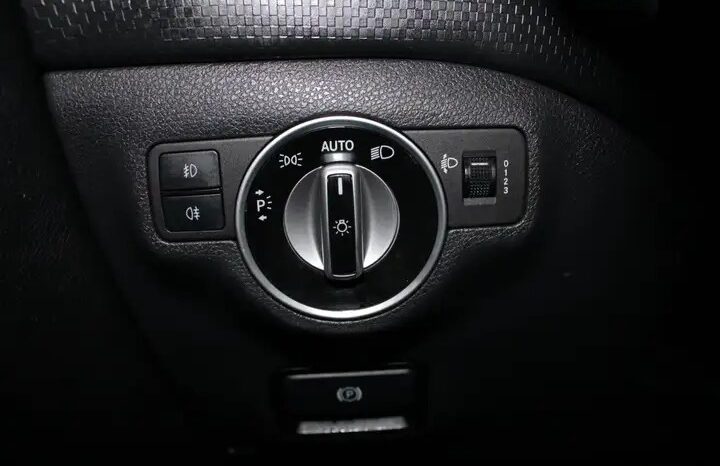 Mercedes-Benz A 200 CDI Ambition complet