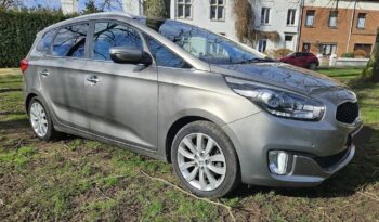 Kia  Carens 1.7 complet