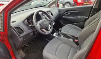 Kia Rio 1.2 complet