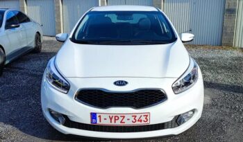 Kia Ceed / 1.4i complet