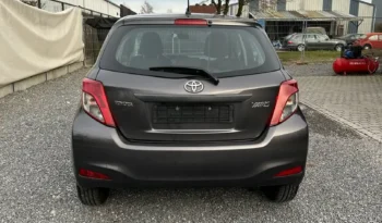 Toyota Yaris 1.3 complet