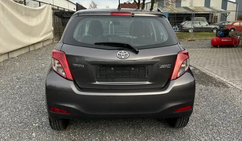 Toyota Yaris 1.3 complet