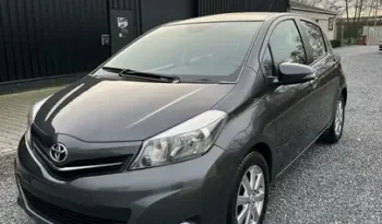 Toyota Yaris 1.3 complet