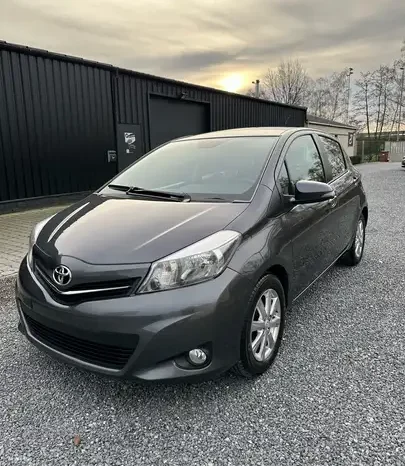 Toyota Yaris 1.3 complet