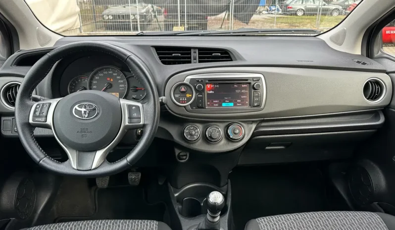 Toyota Yaris 1.3 complet